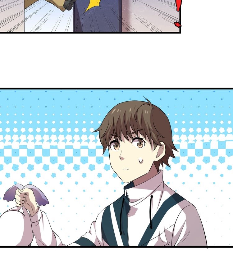 Reborn Doctor Chapter 09 Gambar 67